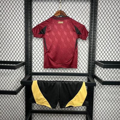 Kit Enfant Belgique 2024/2025