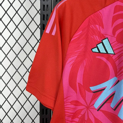 Maillot Inter Miami Concept 2025/2026