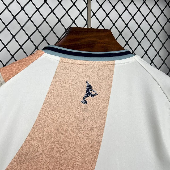 Maillot Espagne Extérieur 2025/2026