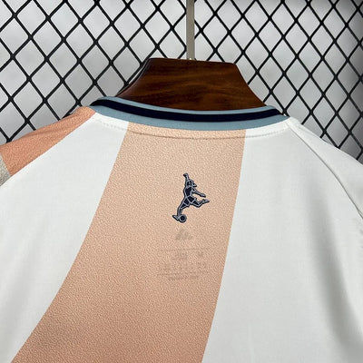 Maillot Espagne Extérieur 2025/2026