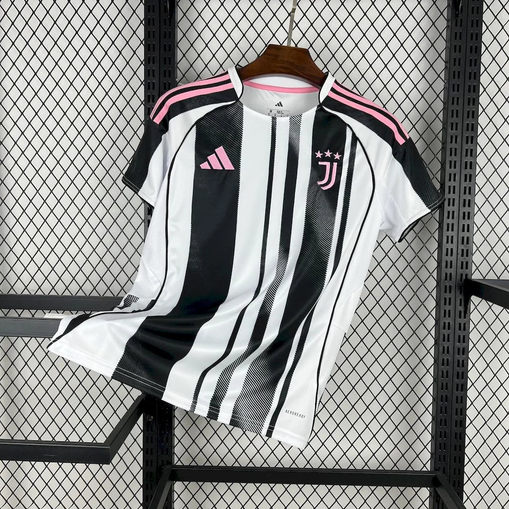 Maillot Juventus Domicile 2025/2026