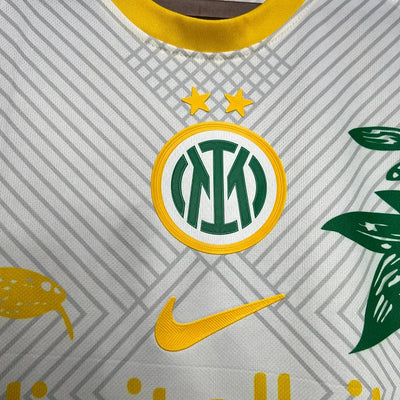Maillot Inter Milan Concept 2024/2025