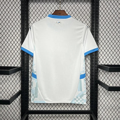 Maillot OM Domicile 2024/2025