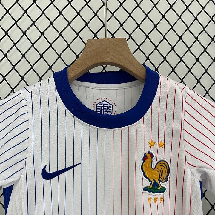 Kit Enfant Equipe de France 2024/2025
