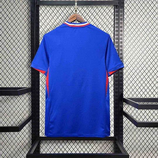 Maillot Equipe de France Domicile 2024/2025