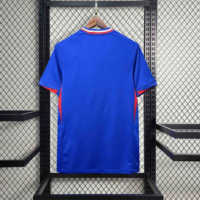 Maillot Equipe de France Domicile 2024/2025