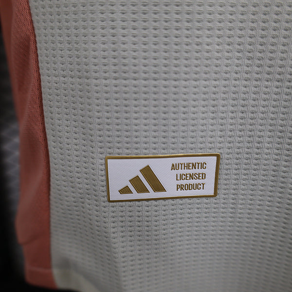Maillot Player OL Third 2024/2025