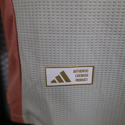 Maillot Player OL Third 2024/2025