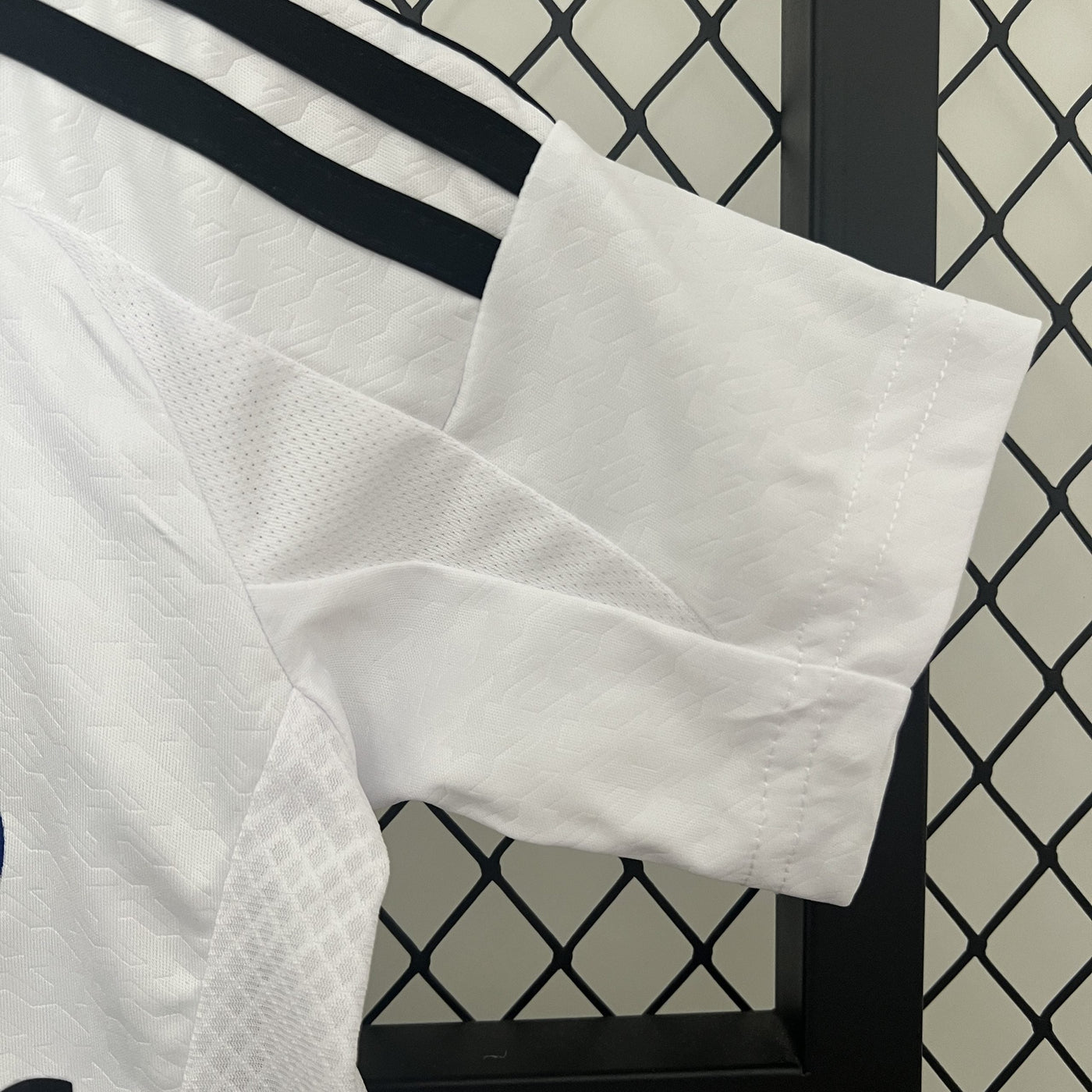 Real Madrid 2024/2025 Kids Kit