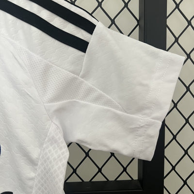 Real Madrid 2024/2025 Kids Kit