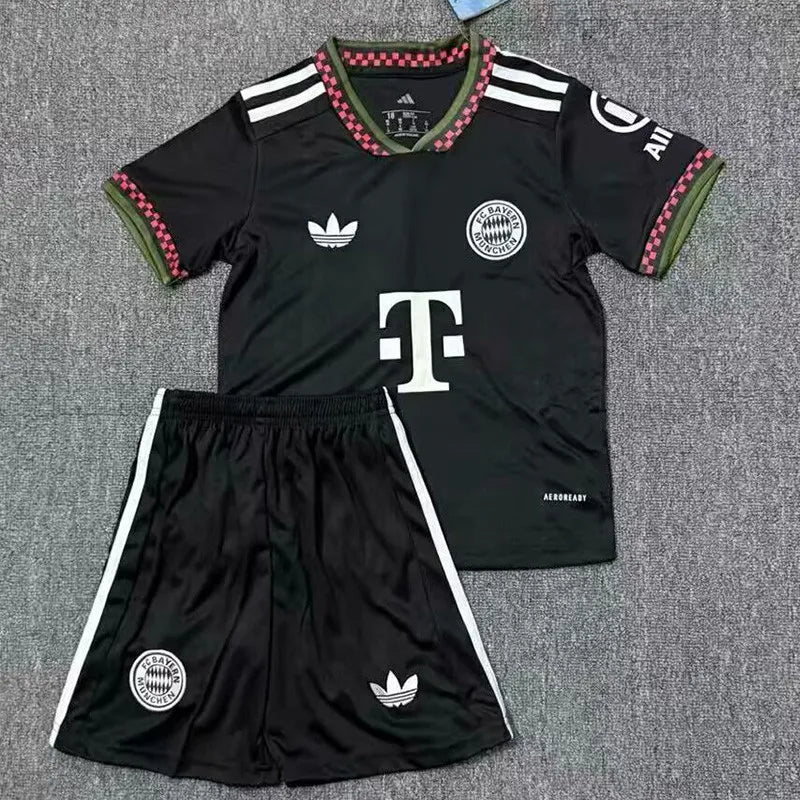 Kit Enfant Bayern Munich 2025/2026