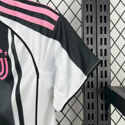 Kit Enfant Juventus Domicile 2025/2026