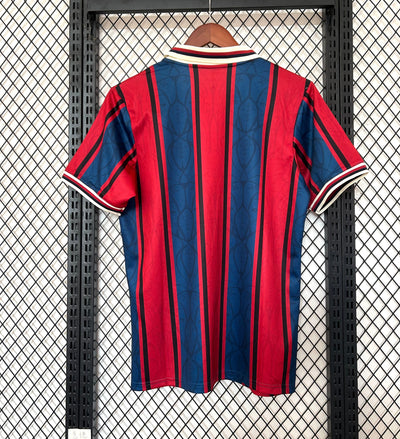 MAILLOT DE POLO BARCELONE 2025/2026 NOUVELLE ÉDITION