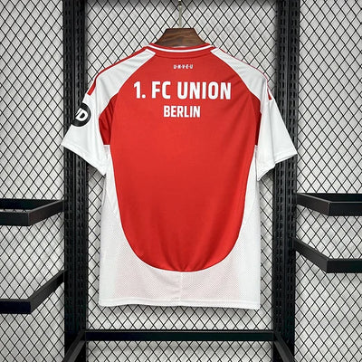 Maillot Union Berlin Domicile 2024/2025