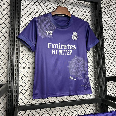 Kit Enfant Real Madrid 2023/2024