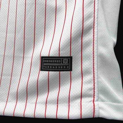Maillot Equipe de France Extérieur 2024/2025
