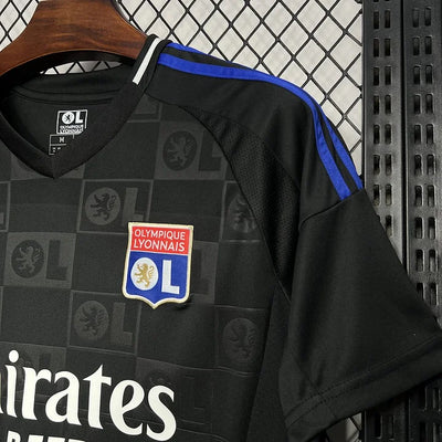 Maillot OL Extérieur 2024/2025