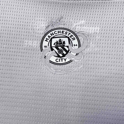 Maillot Manchester City Nouvel An Chinois 2024/2025