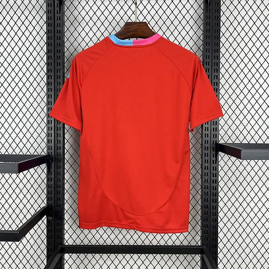 Maillot Inter Miami Concept 2025/2026