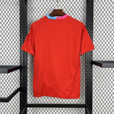 Maillot Inter Miami Concept 2025/2026