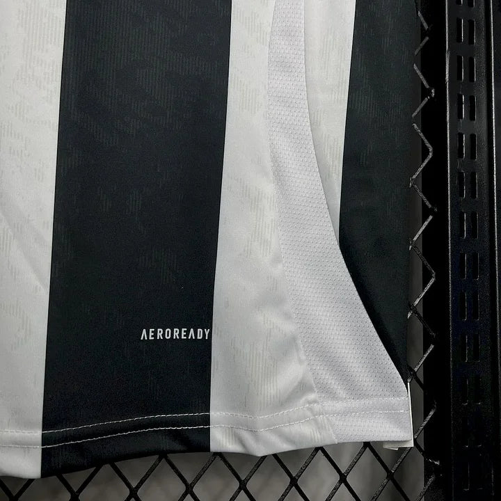 Maillot Juventus Domicile 2024/2025