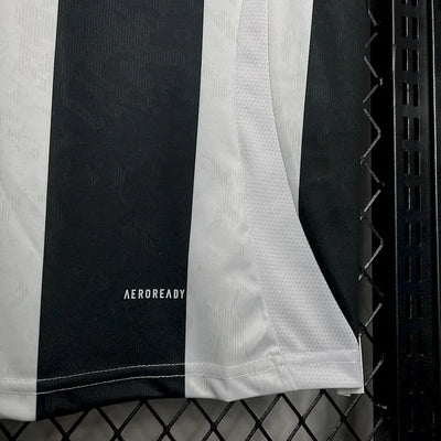 Maillot Juventus Domicile 2024/2025