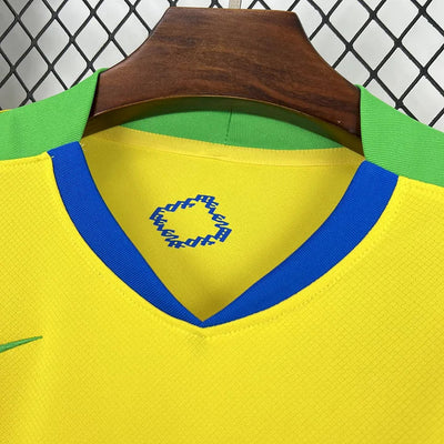 Maillot Brésil 2025/2026