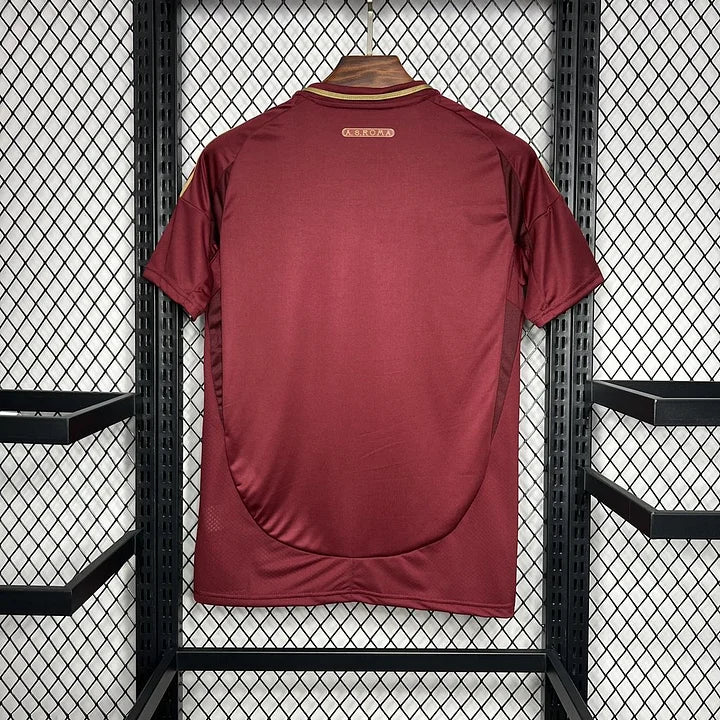 Maillot AS Roma Domicile 2024/2025
