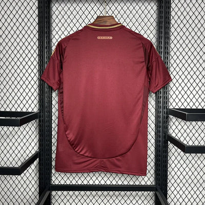 Maillot AS Roma Domicile 2024/2025