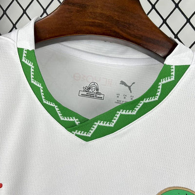 Maillot Maroc Extérieur 2025/2026