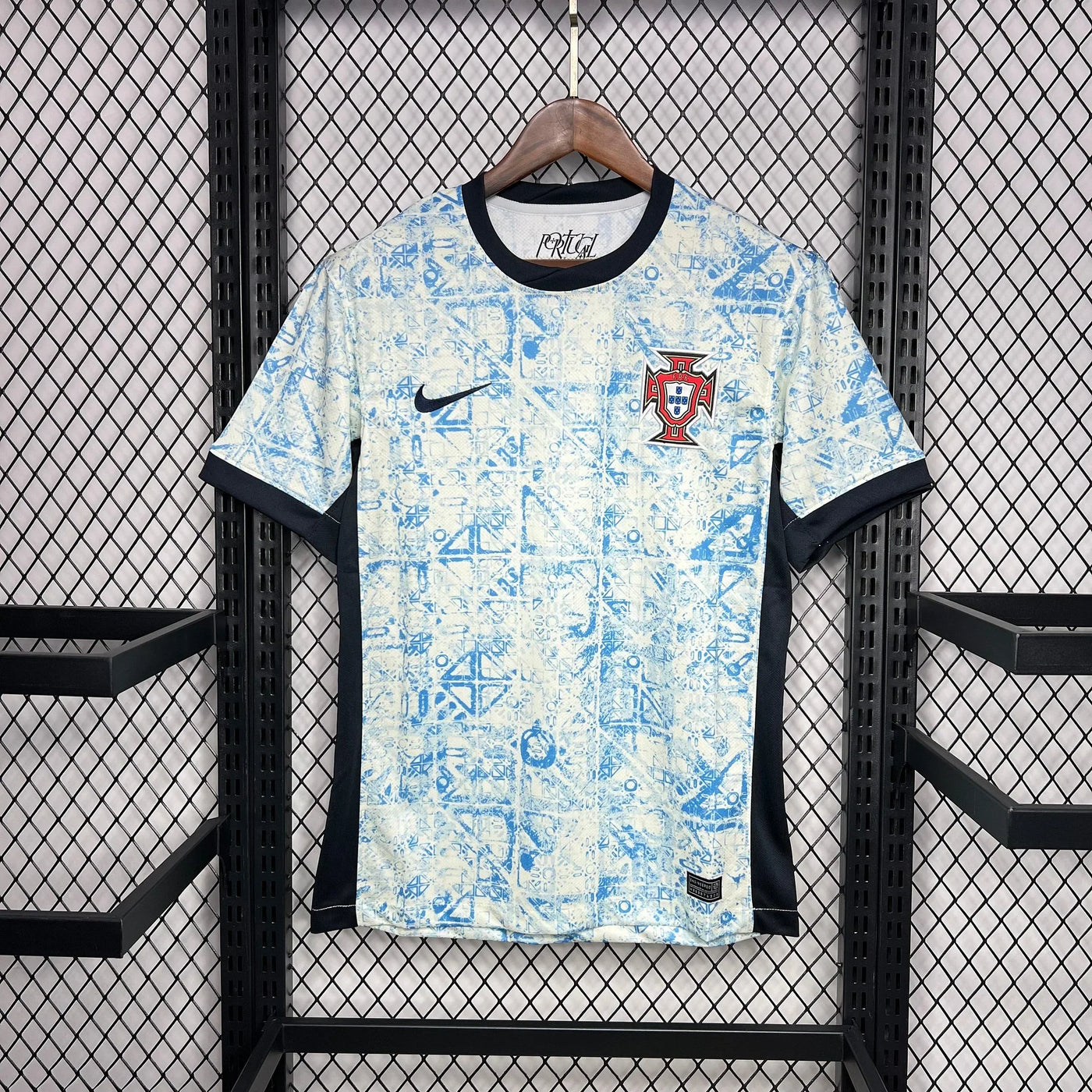 Maillot Portugal 2024/2025