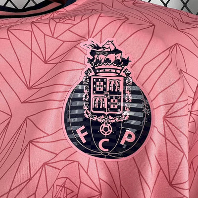 Maillot FC Porto Extérieur 2025/2026