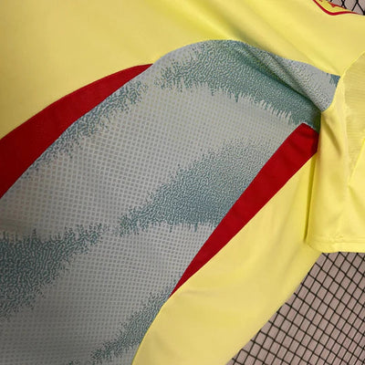 Maillot Espagne Extérieur 2024/2025