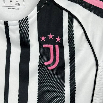 Kit Enfant Juventus Domicile 2025/2026
