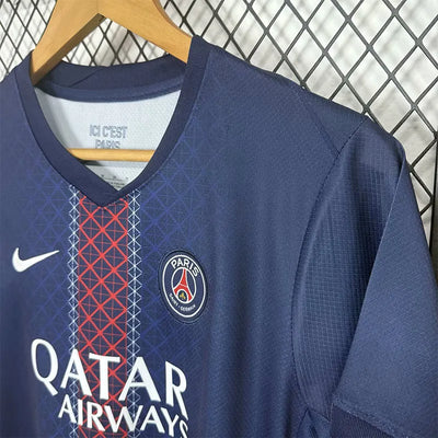 Kit Enfant PSG Domicile 2025/2026