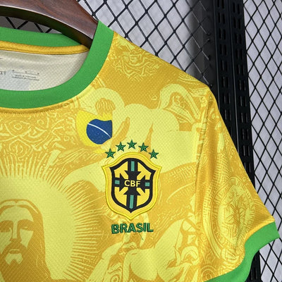 Maillot Brésil Concept 2024/2025