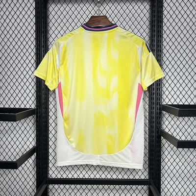 Maillot Juventus Extérieur 2024/2025