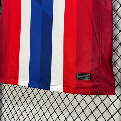 Maillot Norvège Domicile 2024/2025