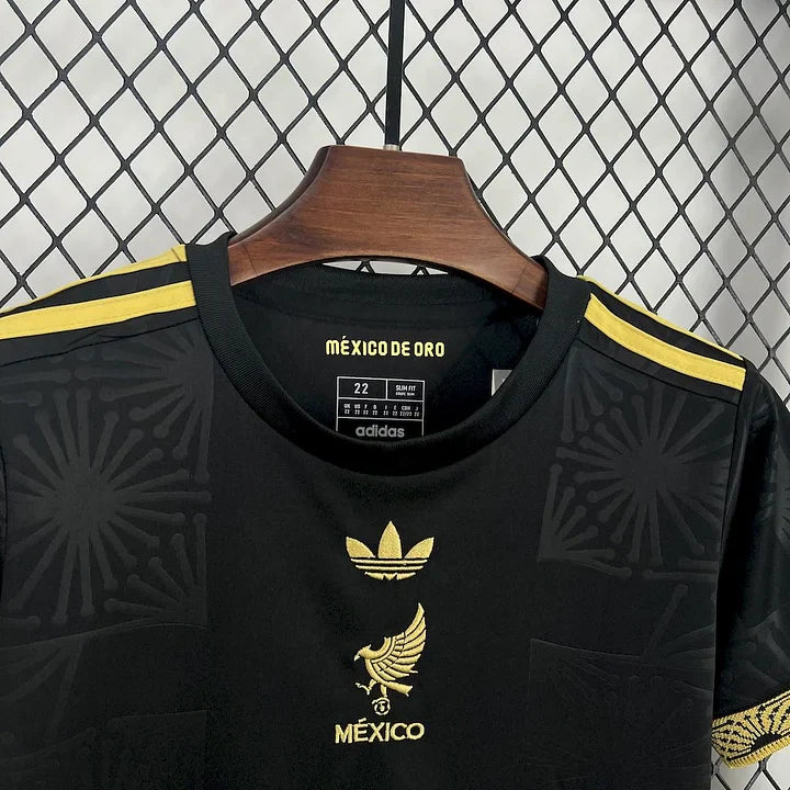 Kit Enfant Mexique 2025/2026