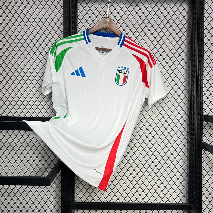 Maillot Italie Domicile 2024/2025