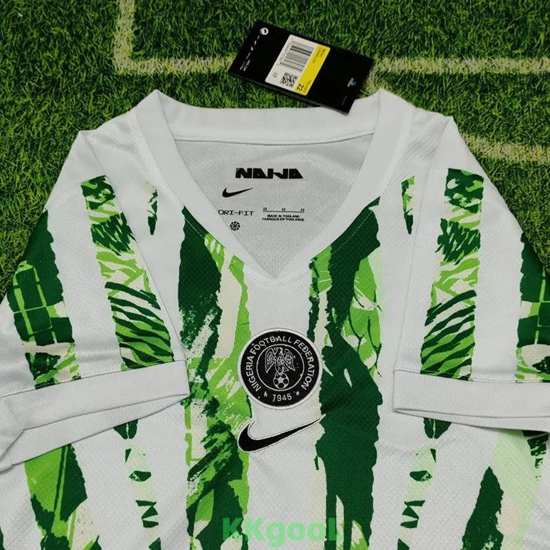 Kit Enfant Nigeria