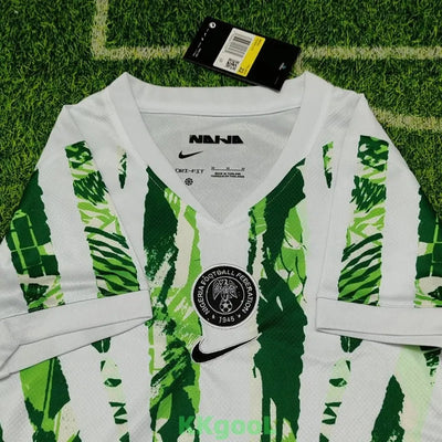 Kit Enfant Nigeria