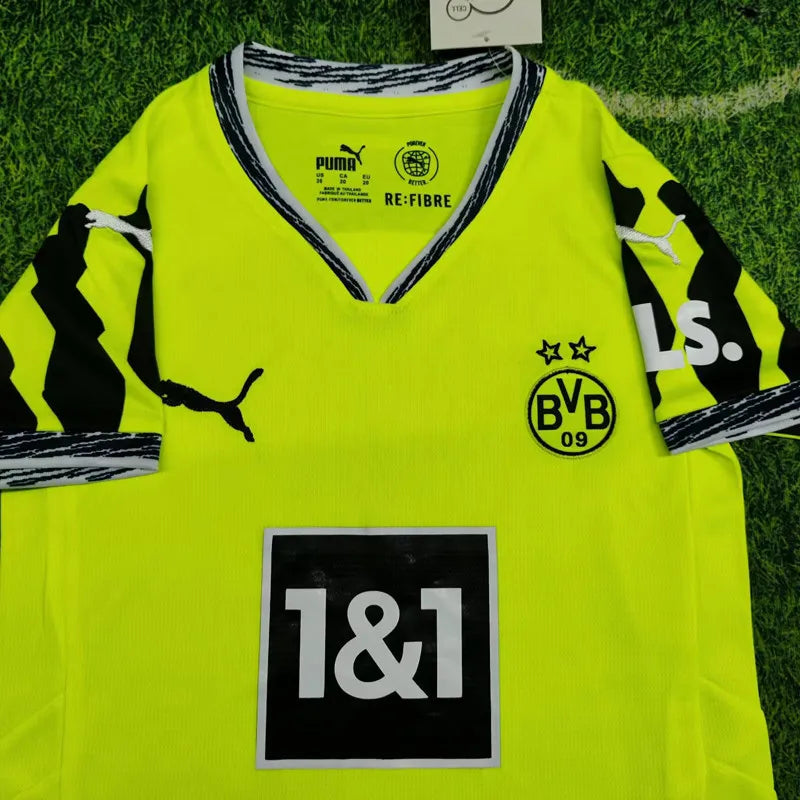 Kit Enfant Borussia Dortmund 2024/2025
