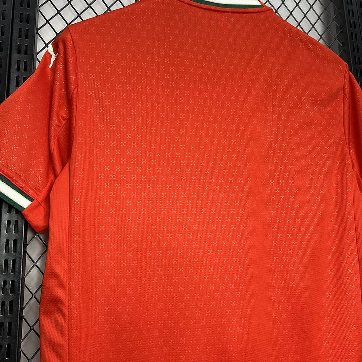 Maillot Portugal Domicile 2025/2026