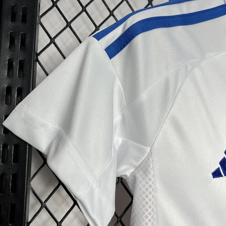 Kit Enfant OL Domicile 2024/2025