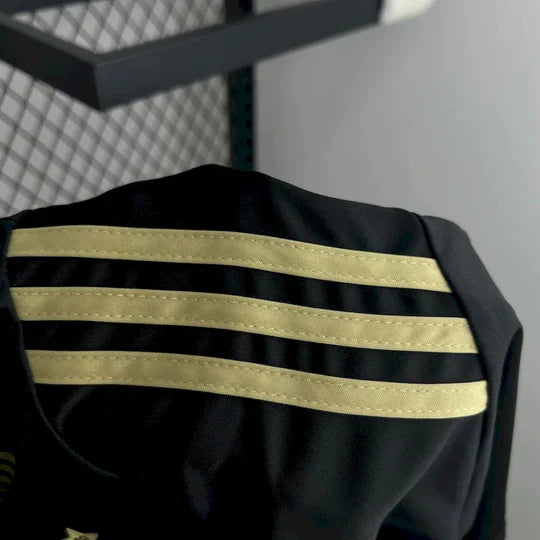 Maillot Algérie 2024/2025