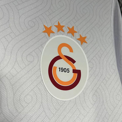Galatasaray Away Jersey 2024/2025