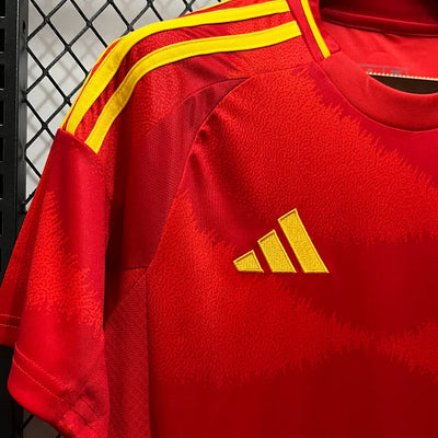 Maillot Espagne Domicile 2024/2025