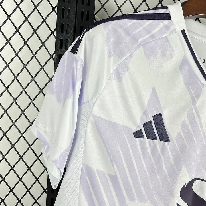 Maillot Manchester United Extérieur 2025/2026