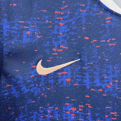 Maillot France 2025/2026